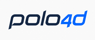 Logo polo4d